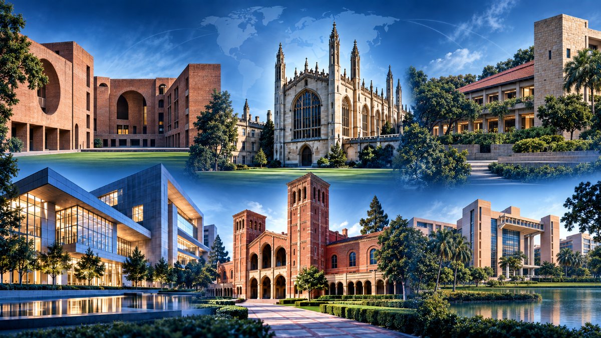 Indian business schools ranked in the Financial Times Masters in Management 2026 ranking with their weighted salaries.